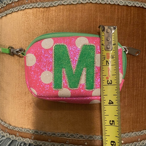 🔥 Letter M justice wallet - Picture 7 of 8